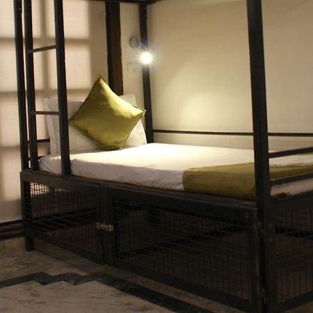 Hostel BedHubs Haridwār Exterior foto